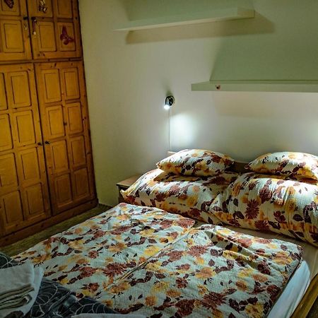 Katyca Apartman Balatonfüred Exterior foto